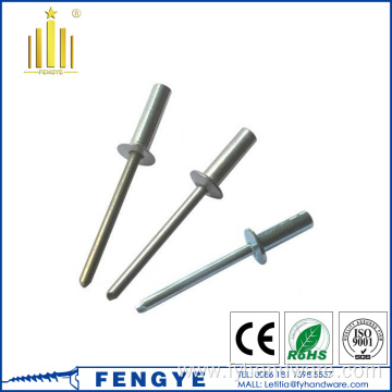 High Quality stainless steel 18-8 POP rivets